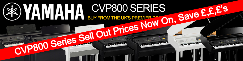 yamaha cvp 800 price